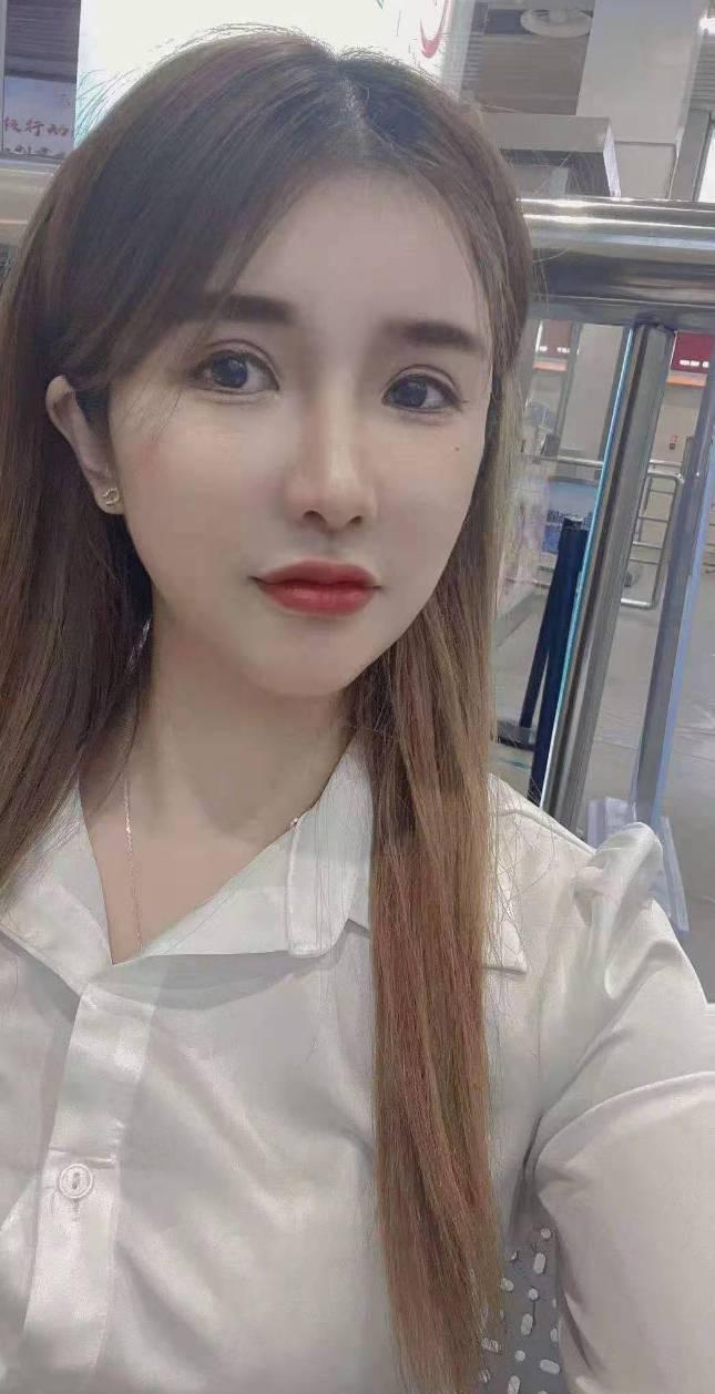 和平区漂亮的兼职模特